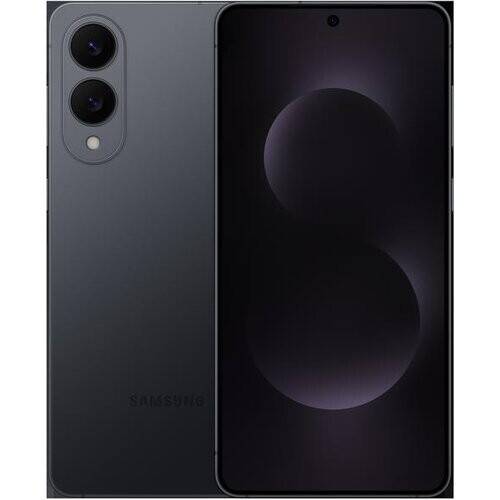 Galaxy S25 Edge 512GB - Negro - Libre ...