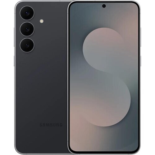 BrandSamsungModel NameGalaxy S25 FEWireless ...