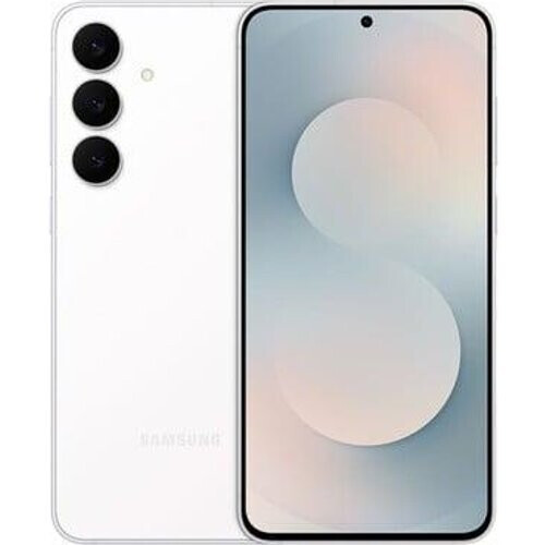 Galaxy S25 FE 128GB - Blanco - Libre ...