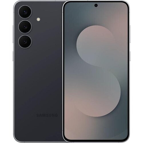 Galaxy S25 FE 128GB - Schwarz - Ohne Vertrag ...