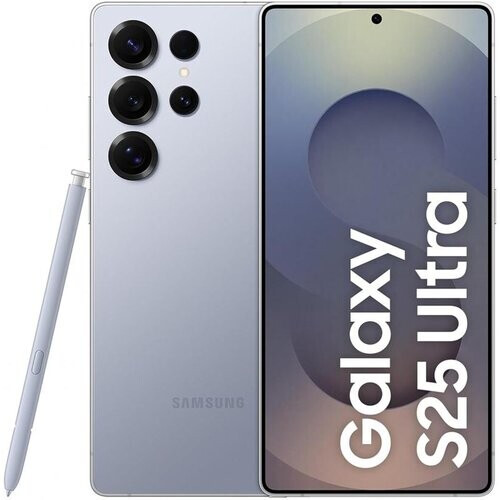 The Samsung S25 Ultra is a powerful unlocked ...