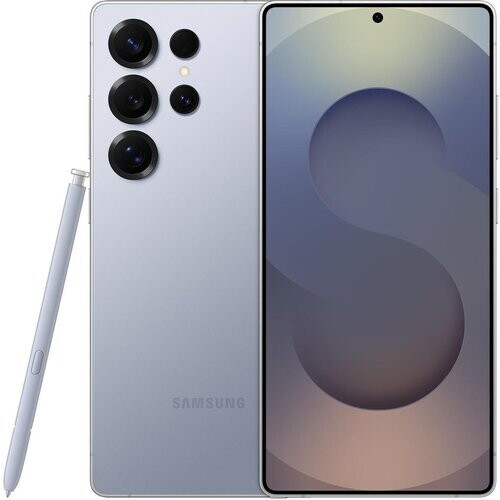 The Samsung Galaxy S25 Ultra is the flagship model ...