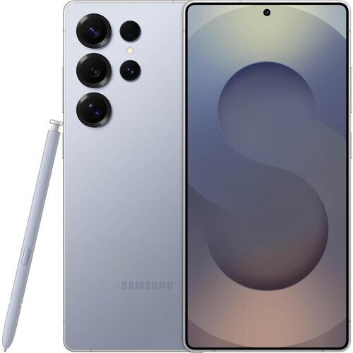 The Samsung Galaxy S25 Ultra is an Android ...