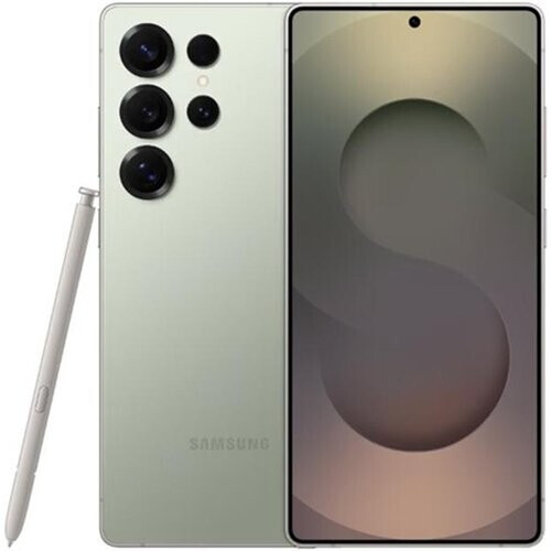 Experience the power of the Samsung S25 Ultra 5G ...