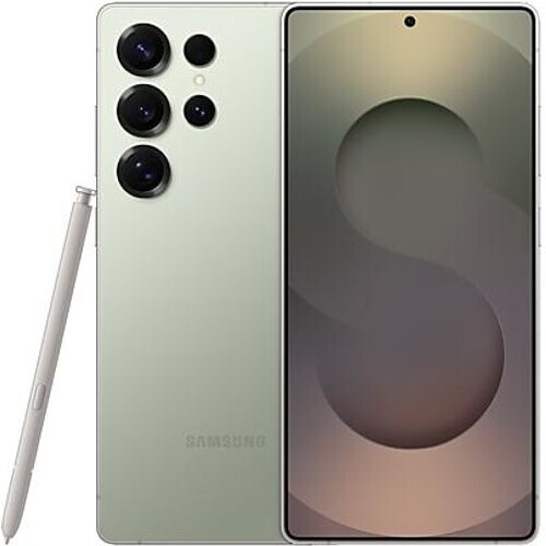 The Samsung Galaxy S25 Ultra is the flagship model ...