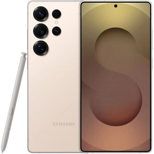 The Samsung Galaxy S25 Ultra is the 2025 flagship ...