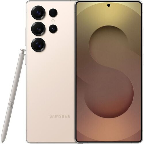 The Samsung Galaxy S25 Ultra is the flagship model ...