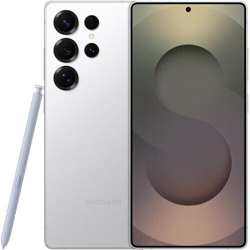 Das Galaxy S25 Ultra ist das Topmodell der Samsung ...