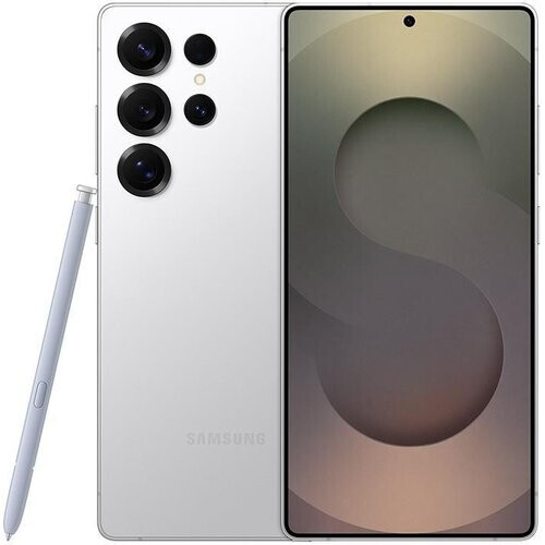 The Samsung Galaxy S25 Ultra is the flagship model ...