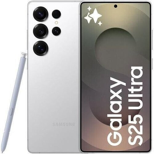 The Samsung Galaxy S25 Ultra is the flagship model ...