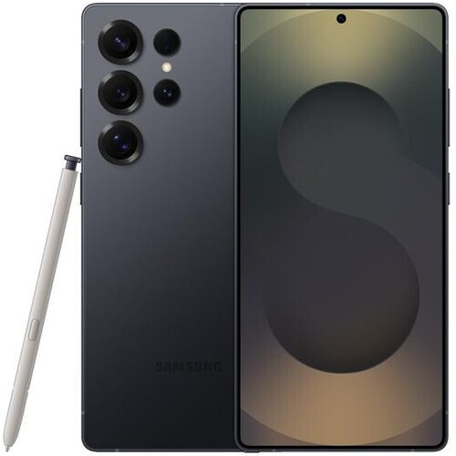 The Samsung Galaxy S25 Ultra is the flagship model ...