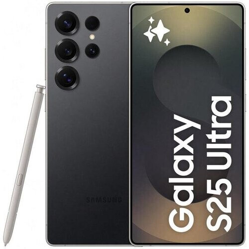 The Samsung Galaxy S25 Ultra is an Android ...
