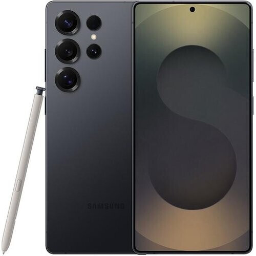 The Samsung Galaxy S25 Ultra is an Android ...