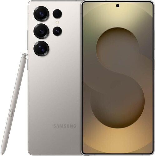 The Samsung Galaxy S25 Ultra is an Android ...