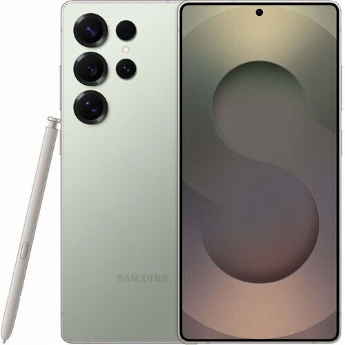 The Samsung Galaxy S25 Ultra is the flagship model ...