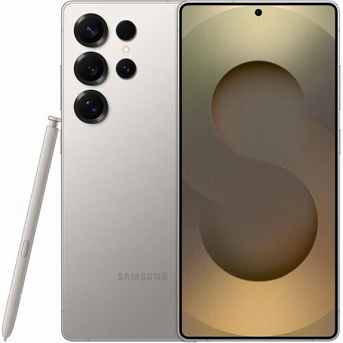 Galaxy S25 Ultra 256GB - Gris - Desbloqueado ...