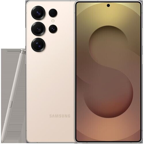 Galaxy S25 Ultra 256GB - Libre ...