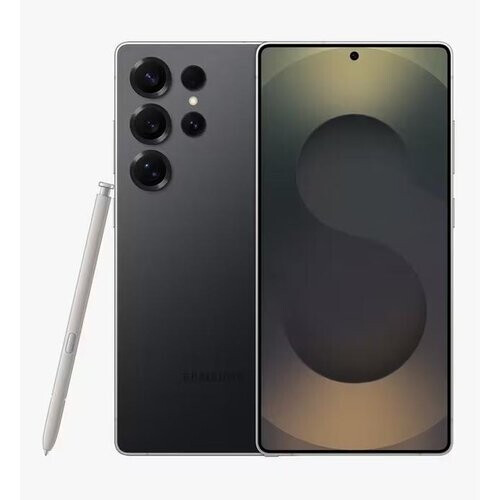 The Samsung Galaxy S25 Ultra is the flagship model ...