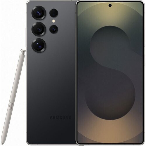Get the powerful Samsung S25 Ultra smartphone with ...