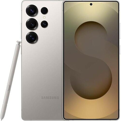 The Samsung Galaxy S25 Ultra is the 2025 flagship ...