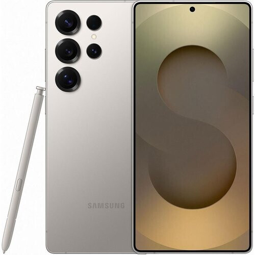 The Samsung Galaxy S25 Ultra is the 2025 flagship ...