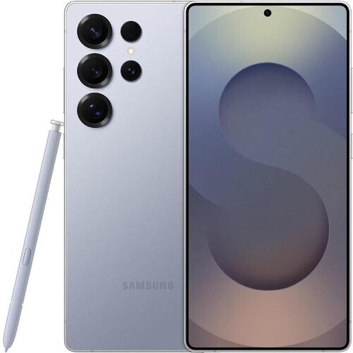 Galaxy S25 Ultra 512GB - Plata - Libre ...