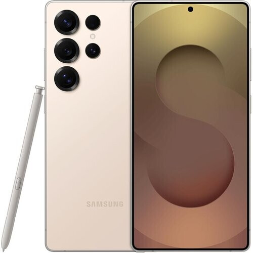 The Samsung Galaxy S25 Ultra is the 2025 flagship ...