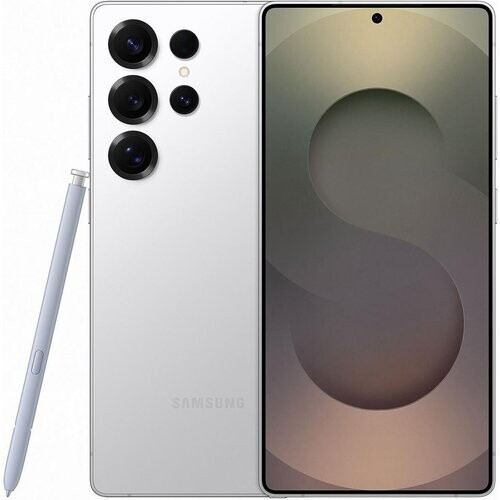 The Samsung Galaxy S25 Ultra is the flagship model ...