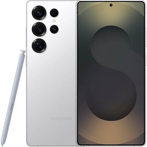 The Samsung Galaxy S25 Ultra is an Android ...