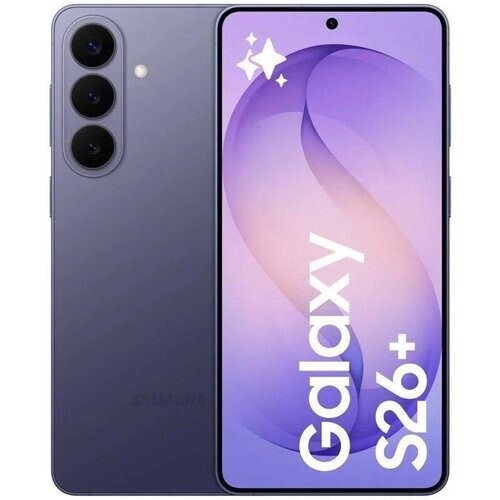The Samsung Galaxy S26 series is Samsung’s 2026 ...