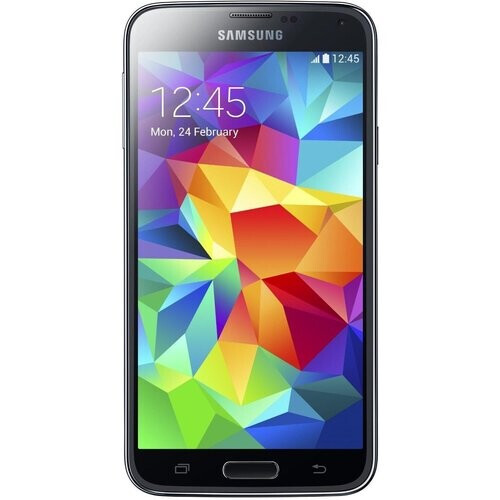 Samsung Galaxy S5 16 Go - Bleu - Débloqué ...