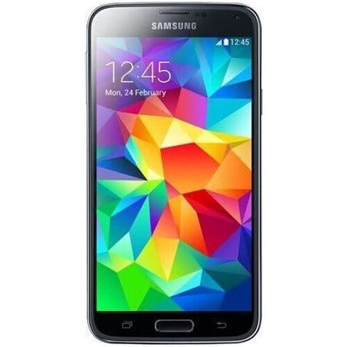 Galaxy S5 16 Go - Noir - Débloqué ...