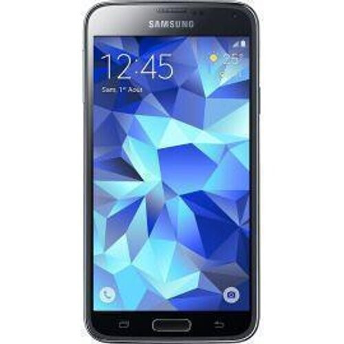 Samsung Galaxy S5 Neo 16 GB - Black - Unlocked ...