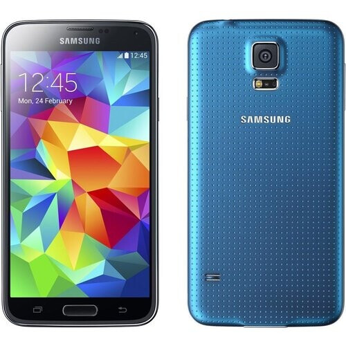 Das Samsung Galaxy S5 Neo ist ein zuverlässiges ...