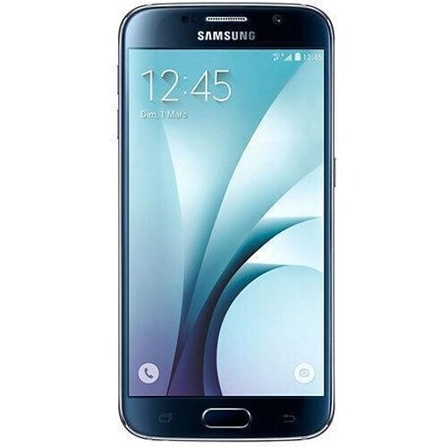 Samsung Galaxy S6 32 Go G920 4G - Noir – ...