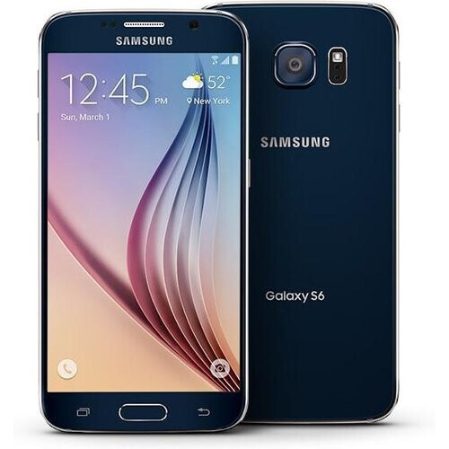 The Galaxy S6 is a flagship smartphone released in ...