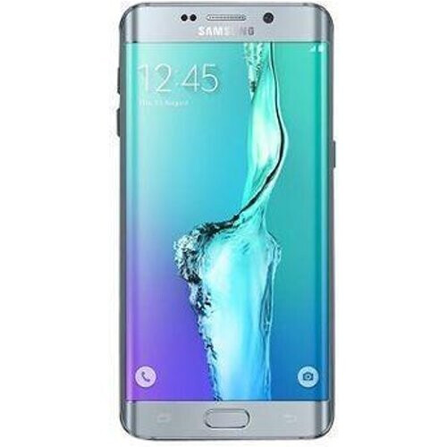 Galaxy S6 Edge Plus 32 GB - Silver - Unlocked ...