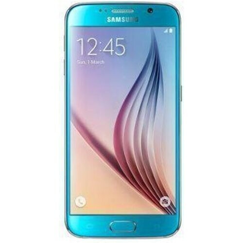 The Samsung Galaxy S6 edge is a stylish and ...