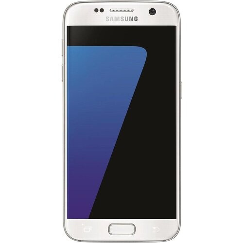 Galaxy S7 32 Go - Blanc - Débloqué Samsung ...