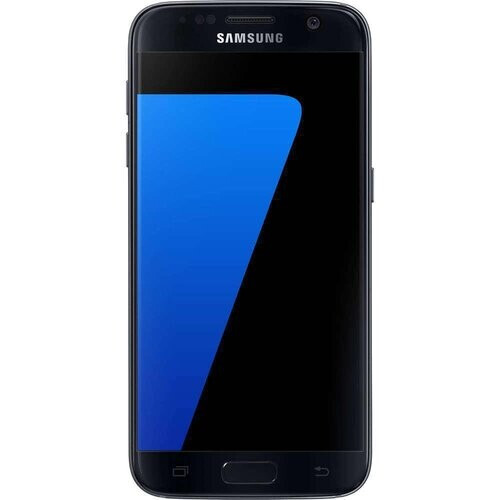 Galaxy S7 32 Go - Noir - Débloqué Samsung Galaxy ...