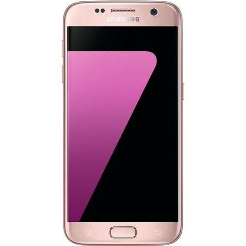 Galaxy S7 32 Go Dual Sim - Rose - Débloqué ...