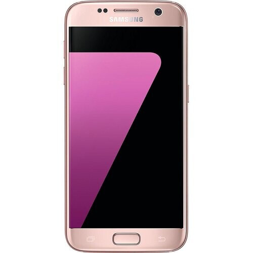 Samsung Galaxy S7 32 Go - Rose - Débloqué ...