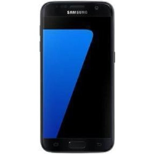 Samsung Galaxy S7 32 GB (Dual Sim) - Black - ...