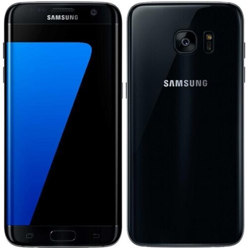 Galaxy S7 32GB - Black Unlocked ...