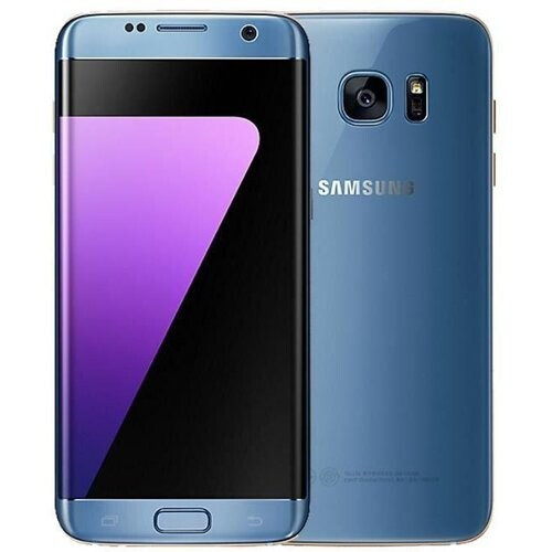 Galaxy S7 32 GB - Blue - Unlocked ...