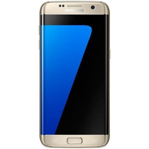 Galaxy S7 32GB - Gold Unlocked ...