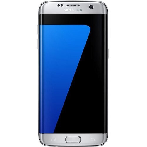 Galaxy S7 32 GB - Plata - Libre ...