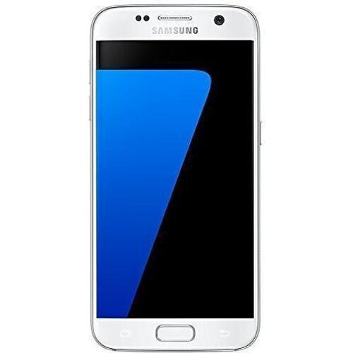 Galaxy S7 32GB White - Unlocked ...