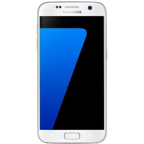 Galaxy S7 64 GB (Dual Sim) - White - UnlockedOur ...