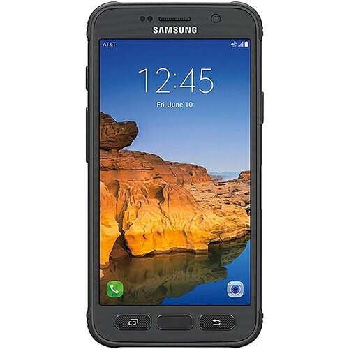 Samsung Galaxy S7 Active 32GB - Grey - GSM ...